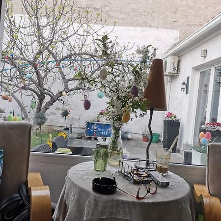 Apartman Slavuj Belgrado Exterior foto