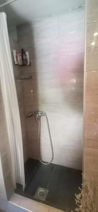 Apartman Slavuj Belgrado Exterior foto