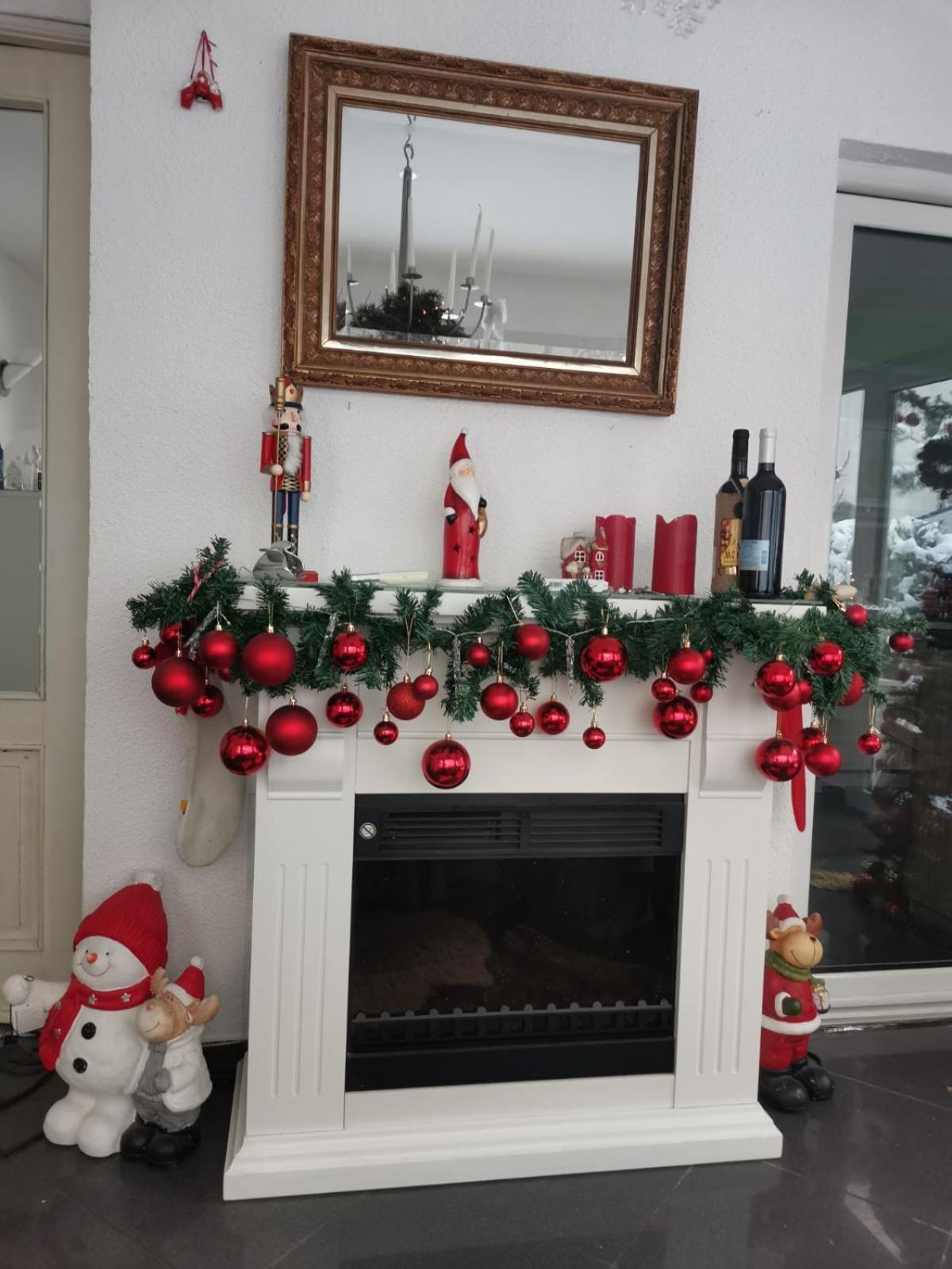 Apartman Slavuj Belgrado Exterior foto