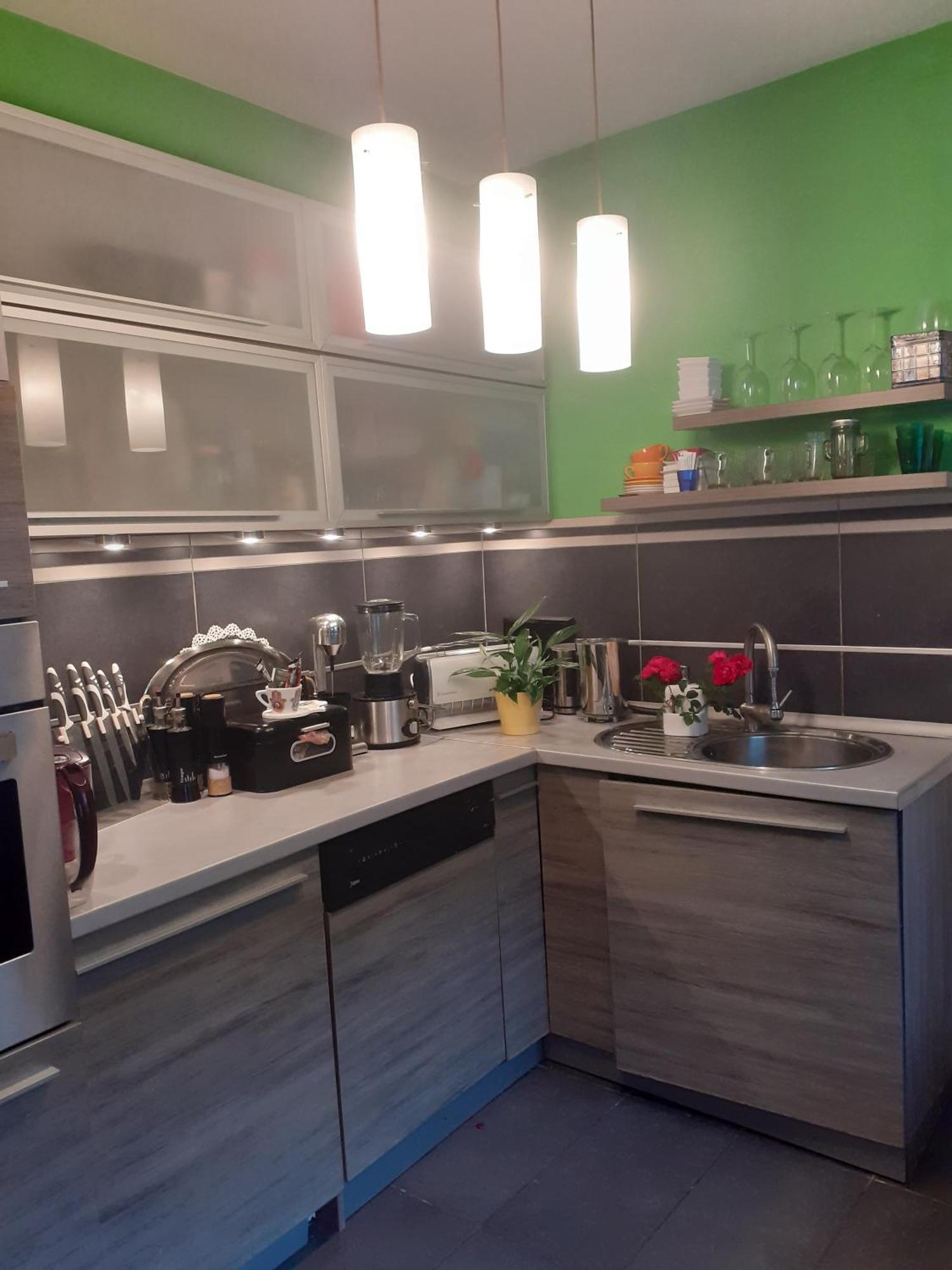 Apartman Slavuj Belgrado Exterior foto